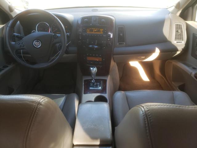 Photo 8 from auction – 2007 CADILLAC CTS HI FEA with VIN 1G6DP577270177210