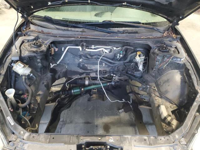 Photo 11 from auction – 2004 NISSAN ALTIMA BAS with VIN 1N4AL11D54C140641