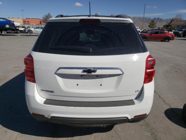 Photo 6 from auction – 2017 CHEVROLET EQUINOX LT with VIN 2GNALCEK1H6251658