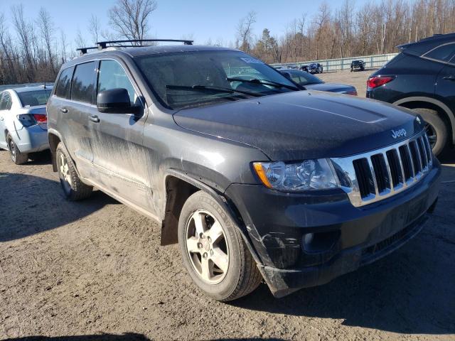 Photo 4 from auction – 2011 JEEP GRAND CHER with VIN 1J4RR4GG1BC534420