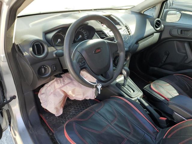 Photo 8 from auction – 2014 FORD FIESTA S with VIN 3FADP4AJXEM202172