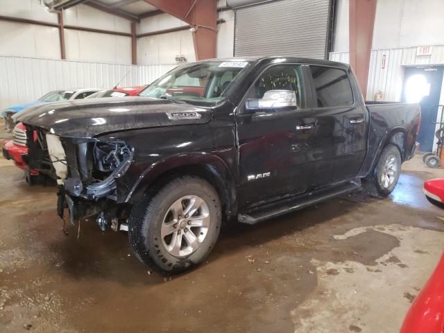 RAM 1500 LARAM 2020 with VIN 1C6RRFJG1LN115295 - Photo from auction