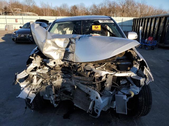 Photo 5 from auction – 2021 MITSUBISHI OUTLANDER with VIN JA4APVAU8MU009763