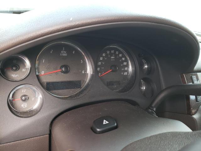 Photo 9 from auction – 2007 GMC YUKON DENA with VIN 1GKFK63897J163277