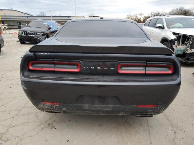 Photo 6 from auction – 2019 DODGE CHALLENGER with VIN 2C3CDZBT1KH652027