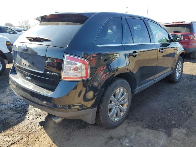 Photo 3 from auction – 2010 FORD EDGE LIMIT with VIN 2FMDK3KC6ABB57886