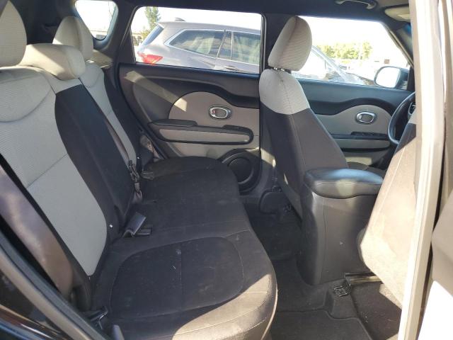 Photo 10 from auction – 2019 KIA SOUL with VIN KNDJN2A25K7909394