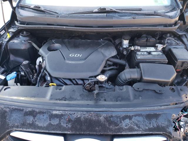 Photo 11 from auction – 2012 HYUNDAI ACCENT GLS with VIN KMHCT5AE5CU025240