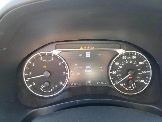 Photo 9 from auction – 2019 NISSAN ALTIMA SL with VIN 1N4BL4EW3KN308263