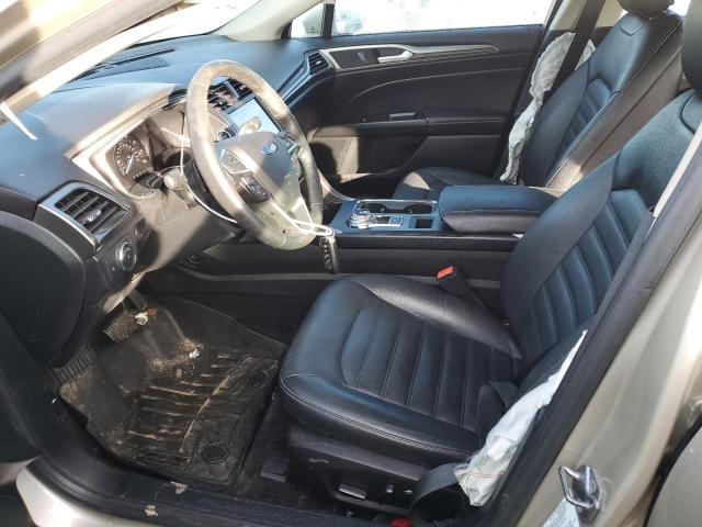 Photo 7 from auction – 2017 FORD FUSION SE with VIN 3FA6P0H96HR189585