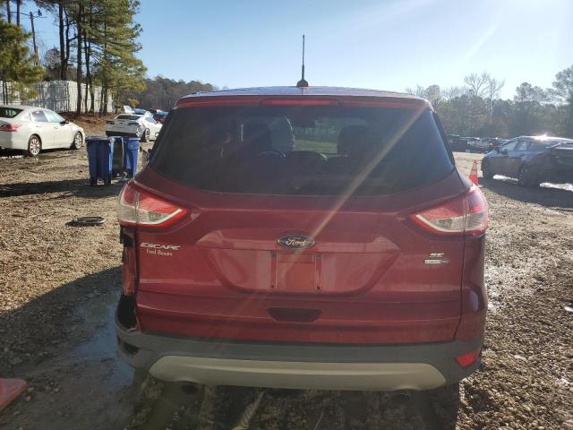 Photo 6 from auction – 2014 FORD ESCAPE SE with VIN 1FMCU9GX4EUB77929