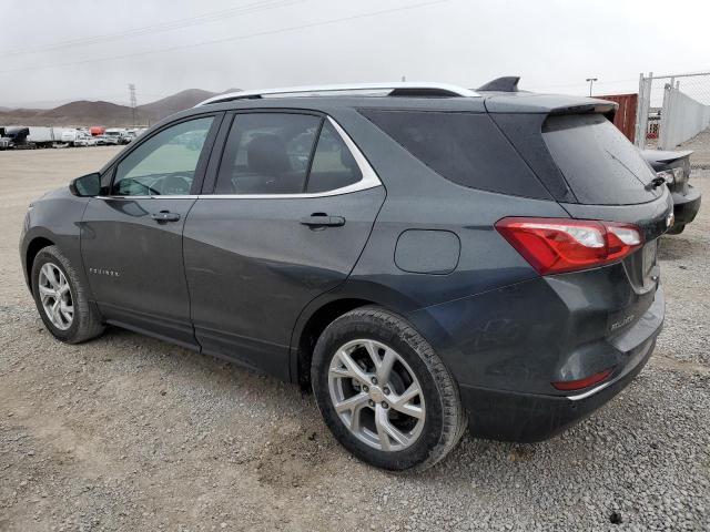 Photo 2 from auction – 2021 CHEVROLET EQUINOX LT with VIN 3GNAXKEV1ML356411