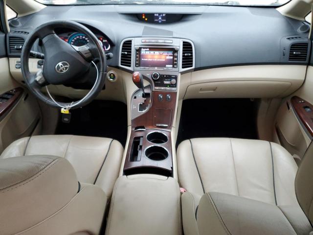 Photo 8 from auction – 2011 TOYOTA VENZA with VIN 4T3ZK3BBXBU044104