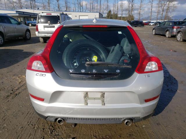 Photo 6 from auction – 2012 VOLVO C30 T5 with VIN YV1672MKXC2279201