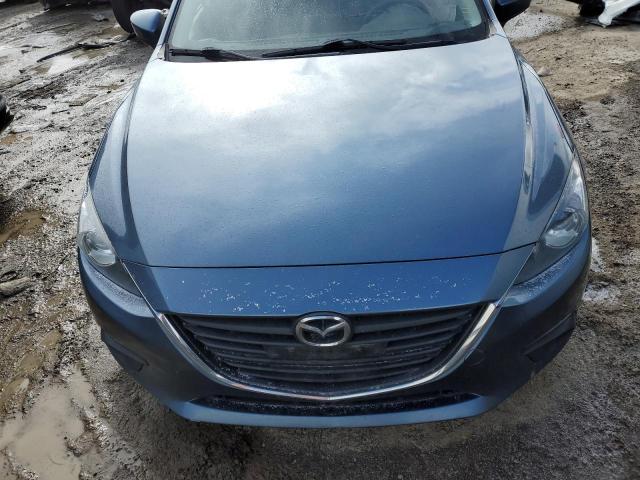 Photo 11 from auction – 2016 MAZDA 3 SPORT with VIN 3MZBM1U77GM303663