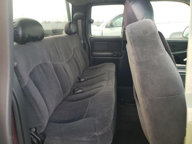Photo 10 from auction – 2002 CHEVROLET SILVERADO with VIN 2GCEC19V721426065
