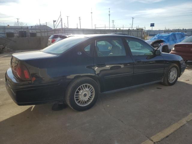 Foto 3 de la subasta – 2001 CHEVROLET IMPALA con VIN 2G1WF52K819163886