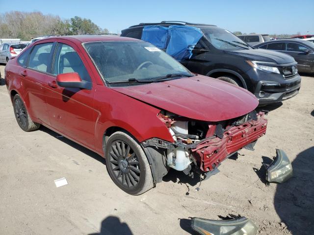 Photo 4 from auction – 2010 FORD FOCUS SES with VIN 1FAHP3GN5AW232955