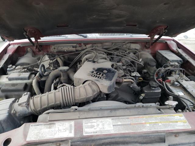 Photo 11 from auction – 2001 FORD EXPLORER S with VIN 1FMCU70E31UC25749