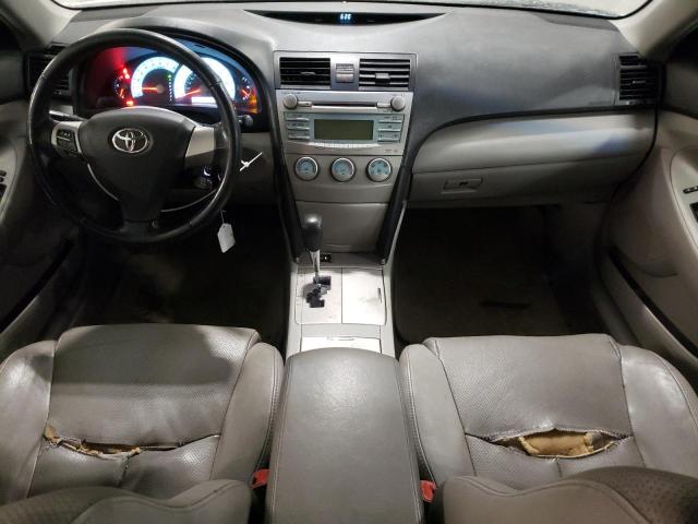 Photo 8 from auction – 2009 TOYOTA CAMRY BASE with VIN 4T1BE46K69U856995