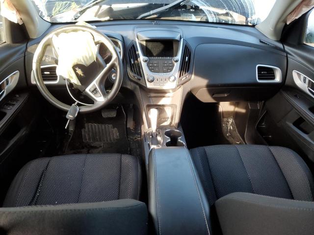 Photo 8 from auction – 2015 CHEVROLET EQUINOX LT with VIN 2GNALBEK2F6104319