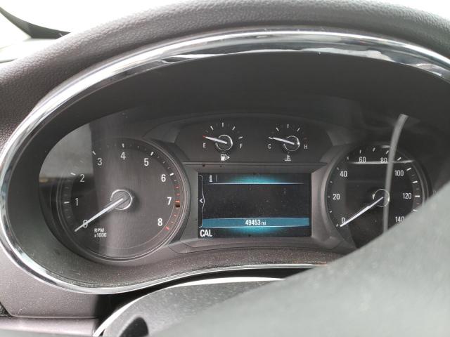 Photo 9 from auction – 2017 BUICK ENCORE PRE with VIN KL4CJESB8HB200348