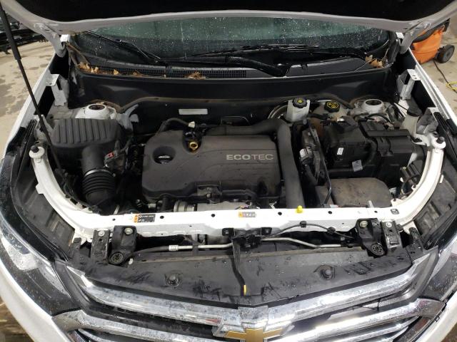 Photo 12 from auction – 2018 CHEVROLET EQUINOX PR with VIN 2GNAXVEV4J6134172