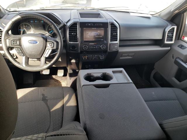 Photo 8 from auction – 2015 FORD F150 SUPER with VIN 1FTEW1CP9FFC84737