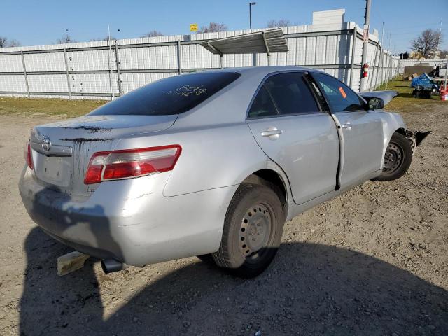 Photo 3 from auction – 2008 TOYOTA CAMRY CE with VIN 4T1BE46K88U209805
