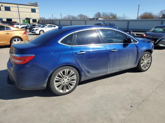 Photo 3 from auction – 2014 BUICK VERANO with VIN 1G4PP5SK5E4127246