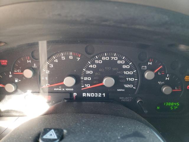 Photo 9 from auction – 2004 FORD EXPLORER X with VIN 1FMZU73K84ZA81957