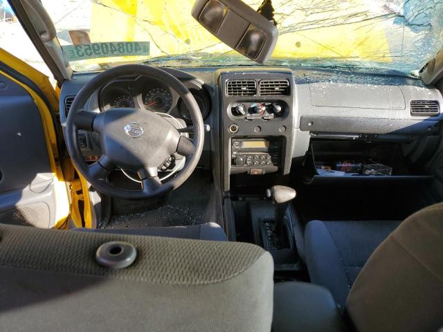 Photo 8 from auction – 2003 NISSAN FRONTIER C with VIN 1N6ED27T93C404260