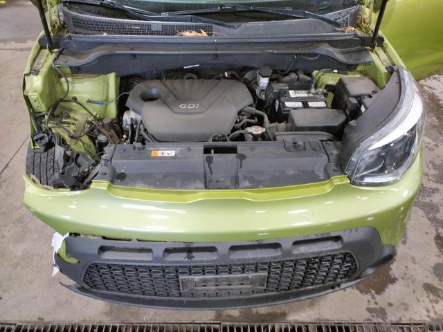 Photo 11 from auction – 2014 KIA SOUL with VIN KNDJN2A27E7713428