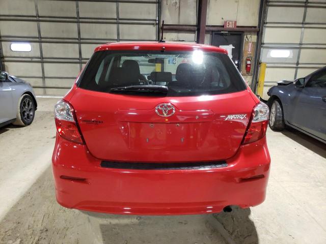 Photo 6 from auction – 2012 TOYOTA COROLLA MA with VIN 2T1KU4EE4CC762055