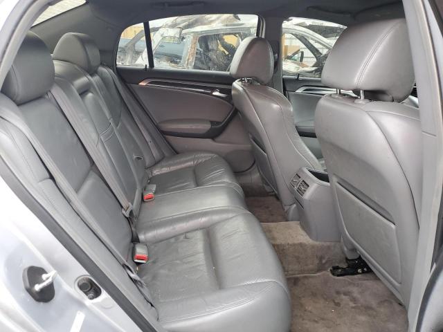 Photo 10 from auction – 2005 ACURA TL with VIN 19UUA66285A002379