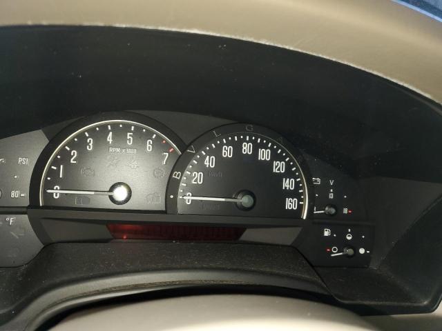 Photo 9 from auction – 2005 CADILLAC XLR with VIN 1G6YV34A555601510
