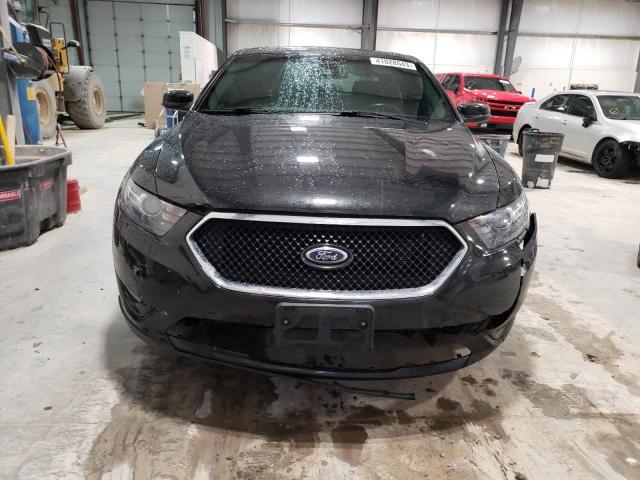 Photo 5 from auction – 2015 FORD TAURUS SHO with VIN 1FAHP2KT5FG186688