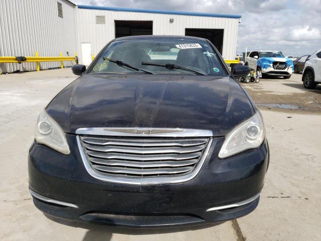 Photo 5 from auction – 2013 CHRYSLER 200 LX with VIN 1C3CCBAB3DN641169