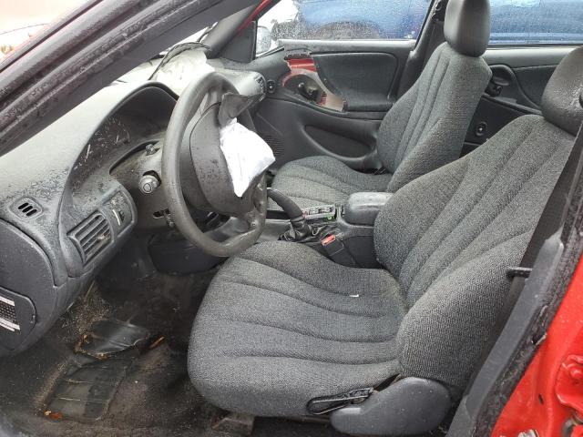 Photo 7 from auction – 2005 CHEVROLET CAVALIER with VIN 1G1JC52F257118729