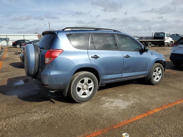 Photo 3 from auction – 2007 TOYOTA RAV4 with VIN JTMZD33V176030426