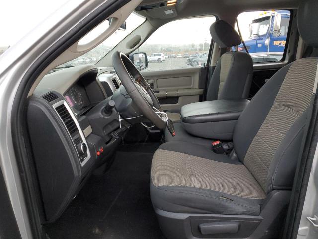 Photo 7 from auction – 2012 DODGE RAM 1500 S with VIN 1C6RD7GP6CS233730