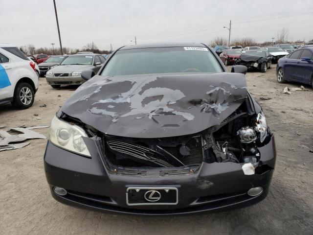 Photo 5 from auction – 2008 LEXUS ES 350 with VIN JTHBJ46G982256055