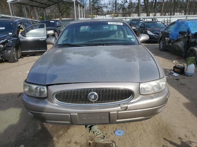 Photo 5 from auction – 2000 BUICK LESABRE CU with VIN 1G4HP54K2Y4252405