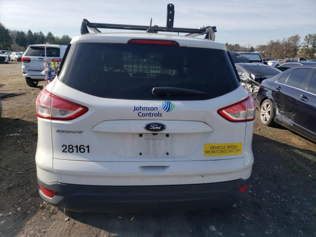 Photo 6 from auction – 2015 FORD ESCAPE S with VIN 1FMCU0F7XFUC67830