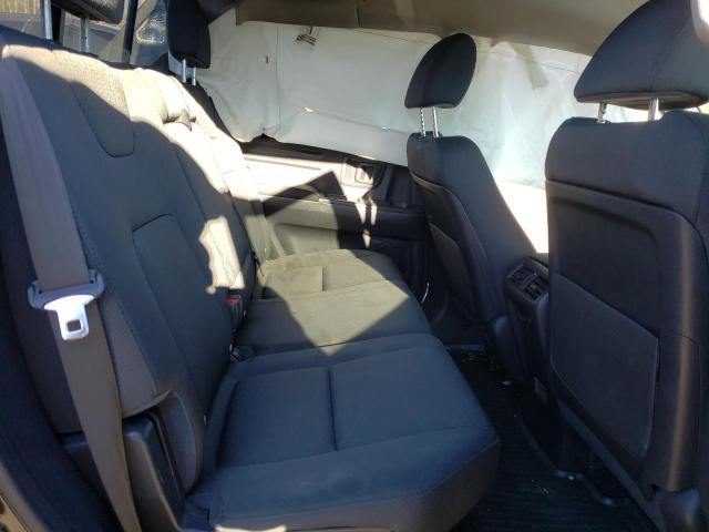 Photo 10 from auction – 2014 HONDA RIDGELINE with VIN 5FPYK1F70EB014939