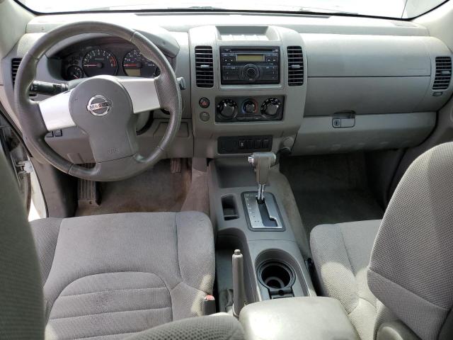 Photo 8 from auction – 2013 NISSAN FRONTIER S with VIN 1N6BD0CT1DN719301
