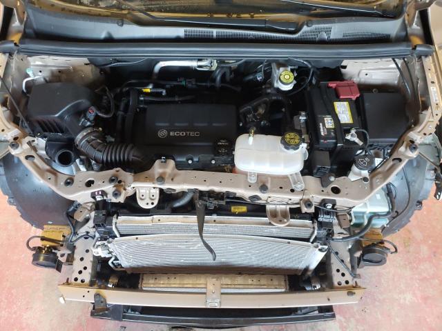 Photo 12 from auction – 2019 BUICK ENCORE PRE with VIN KL4CJASBXKB823230