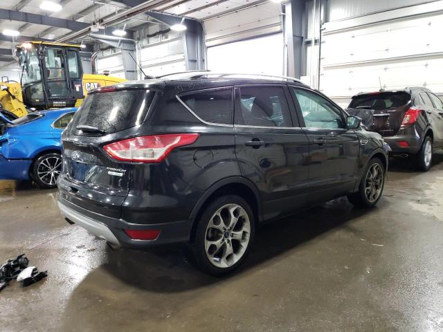 Photo 3 from auction – 2013 FORD ESCAPE TIT with VIN 1FMCU0J96DUD64416