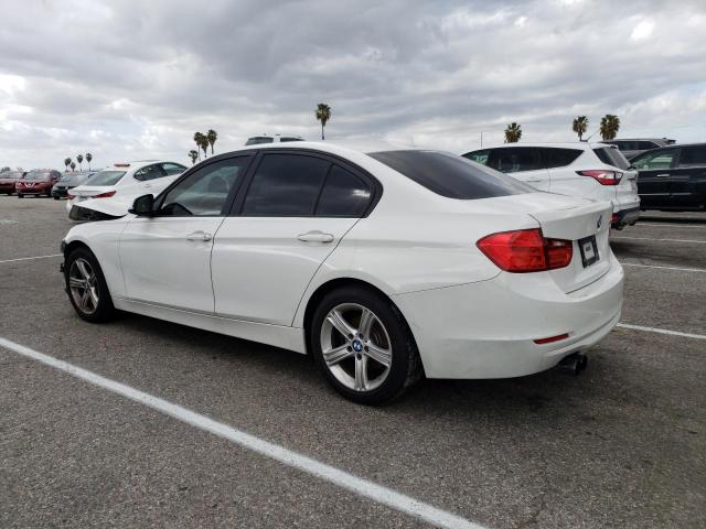 Photo 2 from auction – 2013 BMW 328 I SULE with VIN WBA3C1C55DF441897