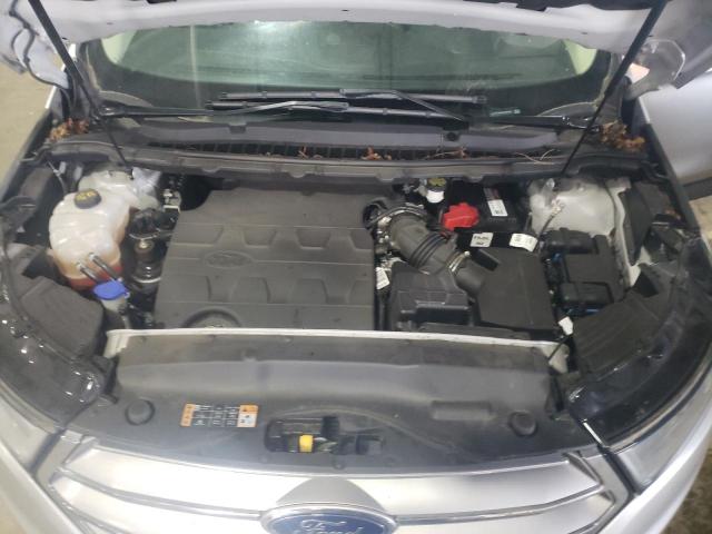 Photo 12 from auction – 2018 FORD EDGE SEL with VIN 2FMPK4J8XJBB90101